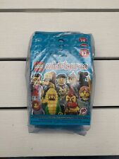 Lego minifigures serie usato  Montefelcino