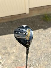 Tour issue callaway for sale  Corona