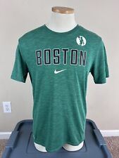 Usado, Camiseta Nike NBA Boston Celtics Dri Fit manga curta masculina tamanho M comprar usado  Enviando para Brazil