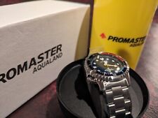 Used, Citizen Promaster Diver's 200 NY0086-83L NEW for sale  Shipping to South Africa