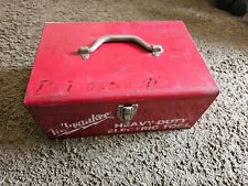 Milwaukee tool box for sale  North Hollywood