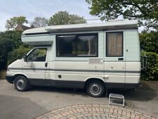 Auto sleeper clubman for sale  BEXHILL-ON-SEA