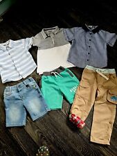 boys clothes 4 6 for sale  DRIFFIELD