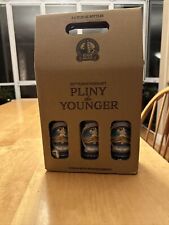 pliny younger bottle for sale  Danville