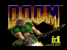 Doom - Sega Genesis 32X - Apenas jogo comprar usado  Enviando para Brazil