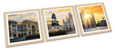 Duomo milan sunset for sale  UK