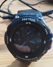 Casio protrek smart for sale  SUTTON COLDFIELD