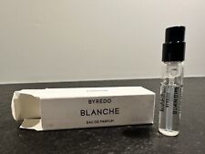 Byredo eau parfum gebraucht kaufen  Konstanz