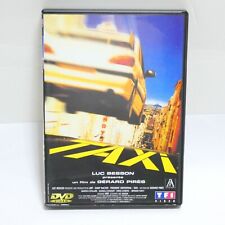 Taxi film dvd d'occasion  Chaumont-en-Vexin