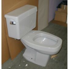 Eljer grey toilet for sale  Wilkes Barre