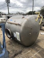 Stainless tank water for sale  Rosharon