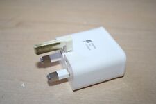 Samsung EP-TA20UWE OEM Original 2 Amp Fast Mains Charger - White for sale  Shipping to South Africa