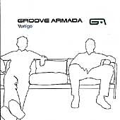 Groove armada vertigo for sale  Kennesaw