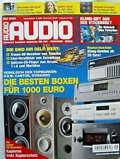 Audio mbl 111 gebraucht kaufen  Suchsdorf, Ottendorf, Quarnbek