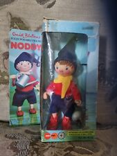 Vintage noddy doll for sale  HAILSHAM