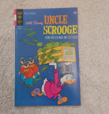 Uncle scrooge 1971 gebraucht kaufen  Isen