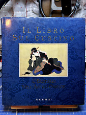 Libro sul cuscino usato  Brescia