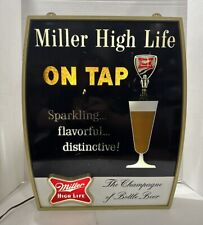 Rare vintage miller for sale  Irwin