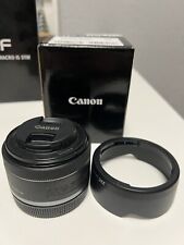 Canon 16mm 8 gebraucht kaufen  Berlin