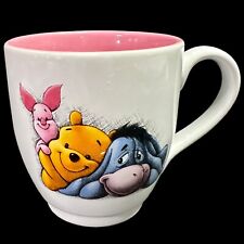 Disney coffee cup for sale  Shipping to Ireland