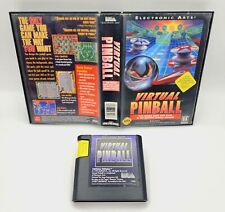 Virtual pinball missing for sale  Marion