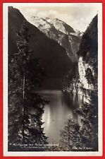 Königssee 1930 falkensteiner gebraucht kaufen  Bad Schandau