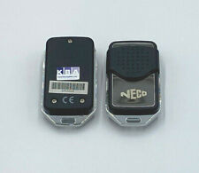 Neco tx4 remote for sale  DAGENHAM