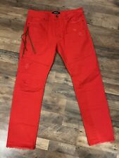 Akoo jeans size for sale  Zephyrhills