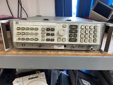 8568a spectrum analyzer for sale  WELLINGTON