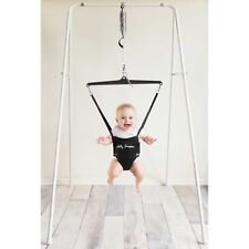 Ejercicio para bebé Jolly Jumper con soporte portátil en blanco --- Baby Jumper segunda mano  Embacar hacia Argentina