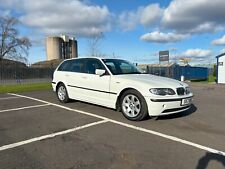 2003 bmw 325i for sale  GLASGOW