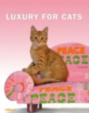 Luxury cats 9783832792244 for sale  Houston