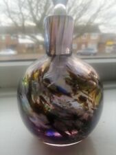 Art glass hand for sale  MORPETH