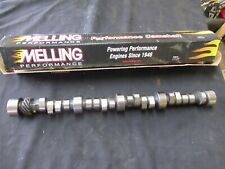 chevy hyd roller camshaft 350 305 sbc 400 camaro nova mellings 22135 crane for sale  Shipping to South Africa