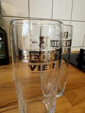 Becks gläser bier gebraucht kaufen  Hannover