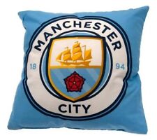 Manchester city cushion for sale  SUTTON