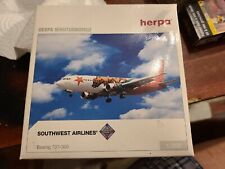 Herpa 200 boeing d'occasion  Malakoff