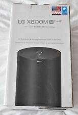 Xboom thinq google for sale  LONDON