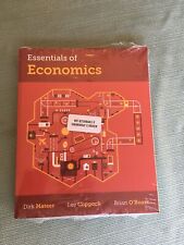 Essentials economics for sale  Orem