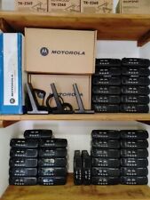 motorola gm 340 vhf usato  Genova