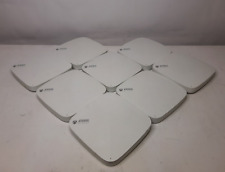 Lot of (8) Aerohive AP650 Dual Band 802.11ax WiFi 6 Wireless Access Points for sale  Shipping to South Africa