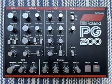 Roland 200 synth for sale  Tacoma