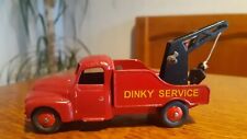 Dinky toys. citroen d'occasion  Carmaux