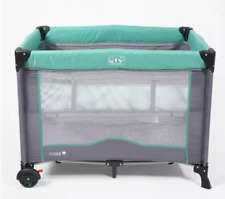 baby camping cot for sale  BRADFORD