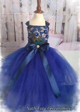 Robe longue tutu d'occasion  Éragny