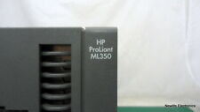 Servidor base HP AH485A ProLiant ML350 G5 (sem CPUs/RAM/Drives), usado comprar usado  Enviando para Brazil
