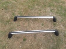 FOR SUBARU LEGACY OUTBACK GENUINE SUBARU OEM ROOF RACK 2010 ON for sale  Shipping to South Africa