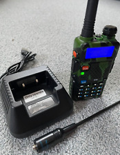 Funkgerät walkie talkie gebraucht kaufen  Goslar