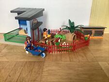 PLaymobil 9277 pensjonat dla małych zwierząt na sprzedaż  Wysyłka do Poland