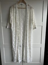 Beautiful long lace for sale  BRIDGEND